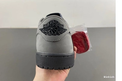 Travis Air Jordan 1 x Scott 1014